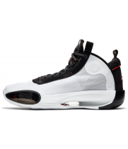 Nike Air Jordan 34 Black White