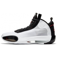 Nike Air Jordan 34 Black White