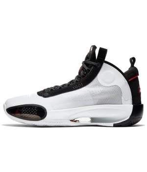 Nike Air Jordan 34 Black White