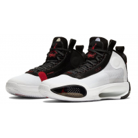 Nike Air Jordan 34 Black White
