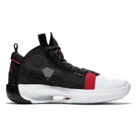 Nike Air Jordan 34 Black White