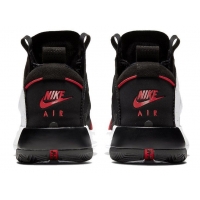 Nike Air Jordan 34 Black White