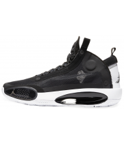 Кроссовки Nike Air Jordan XXXIV 34 черные