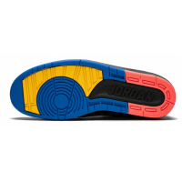 Nike Air Jordan 2 Retro Black History Month