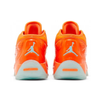 Кроссовки Nike Air Jordan Zion 2 Hyper Crimson