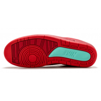 Кроссовки Nike Air Jordan 2 Retro Low Gym Red
