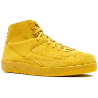 Nike Air Jordan 2 Retro Decon Mineral Gold