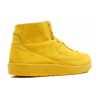 Nike Air Jordan 2 Retro Decon Mineral Gold