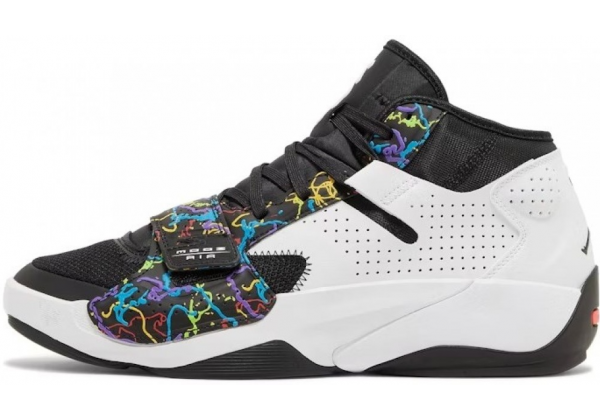 Кроссовки Nike Air Jordan Zion 2 Basketball