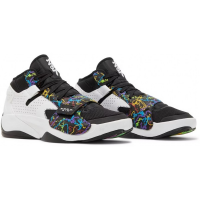 Кроссовки Nike Air Jordan Zion 2 Basketball