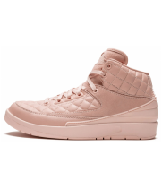 Nike Air Jordan 2 Retro Just Don Arctic Orange