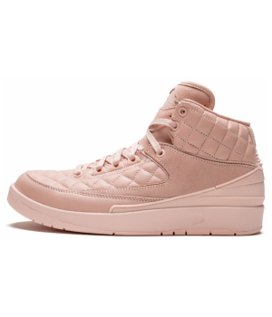 Nike Air Jordan 2 Retro Just Don Arctic Orange