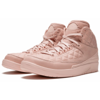 Nike Air Jordan 2 Retro Just Don Arctic Orange