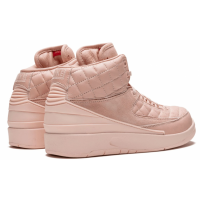 Nike Air Jordan 2 Retro Just Don Arctic Orange