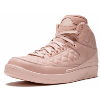 Nike Air Jordan 2 Retro Just Don Arctic Orange