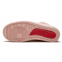 Nike Air Jordan 2 Retro Just Don Arctic Orange