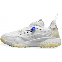 Кроссовки Nike Air Jordan Delta 2 White Sail