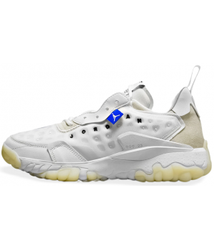 Кроссовки Nike Air Jordan Delta 2 White Sail
