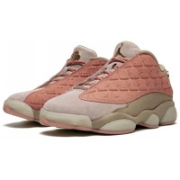 Кроссовки Jordan 13 Retro Low NRG CT бежевые