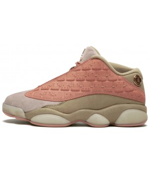 Кроссовки Jordan 13 Retro Low NRG CT бежевые