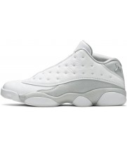 Кроссовки Nike Air Jordan Retro 13 White