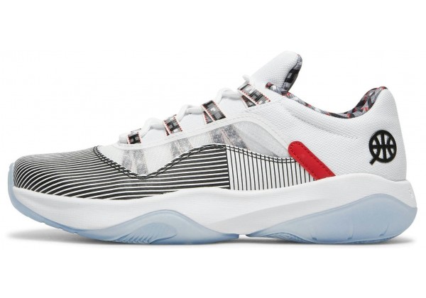 Кроссовки Nike Air Jordan 11 CMFT Low Quai 54