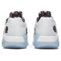 Кроссовки Nike Air Jordan 11 CMFT Low Quai 54