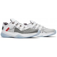 Кроссовки Nike Air Jordan 11 CMFT Low Quai 54