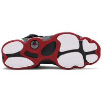 Кроссовки Nike Air Jordan 11 Retro Black White