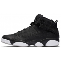 Кроссовки Nike Air Jordan 11 Retro Black