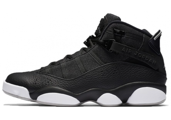 Кроссовки Nike Air Jordan 11 Retro Black