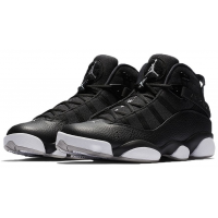 Кроссовки Nike Air Jordan 11 Retro Black