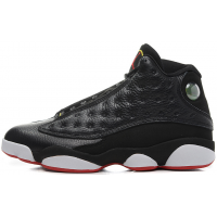 Кроссовки Nike Air Jordan 13 Retro Flint Black