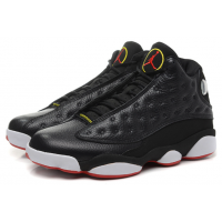 Кроссовки Nike Air Jordan 13 Retro Flint Black