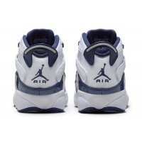 Кроссовки Nike Air Jordan Rings White Cool Grey