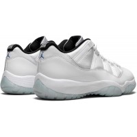 Nike Air Jordan 11 Low Retro Legend Blue