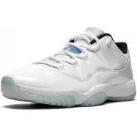 Nike Air Jordan 11 Low Retro Legend Blue