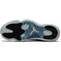 Nike Air Jordan 11 Low Retro Legend Blue