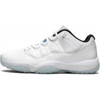 Nike Air Jordan 11 Low Retro Legend Blue