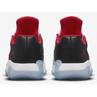 Кроссовки Nike Air Jordan 11 CMFT Low
