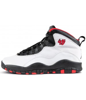 Nike Air Jordan 10 Retro Chicago Varsity Red