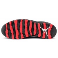 Nike Air Jordan 10 Retro Chicago Varsity Red