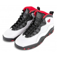 Nike Air Jordan 10 Retro Chicago Varsity Red