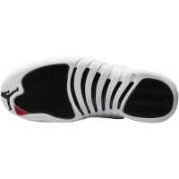 Nike Air Jordan 11 Retro Black White Gray