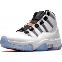 Кроссовки Nike Air Jordan 11 Adapt