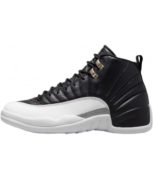 Nike Air Jordan 11 Retro Black White Gray