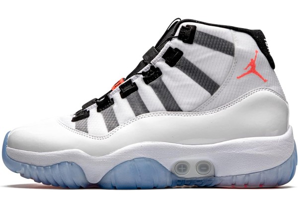 Кроссовки Nike Air Jordan 11 Adapt