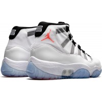 Кроссовки Nike Air Jordan 11 Adapt