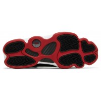 Кроссовки Nike Air Jordan 11 Retro Black-Red