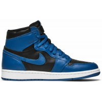 Nike Air Jordan 1 Retro High OG Dark Marina Blue